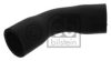 MERCE 1112030282 Radiator Hose